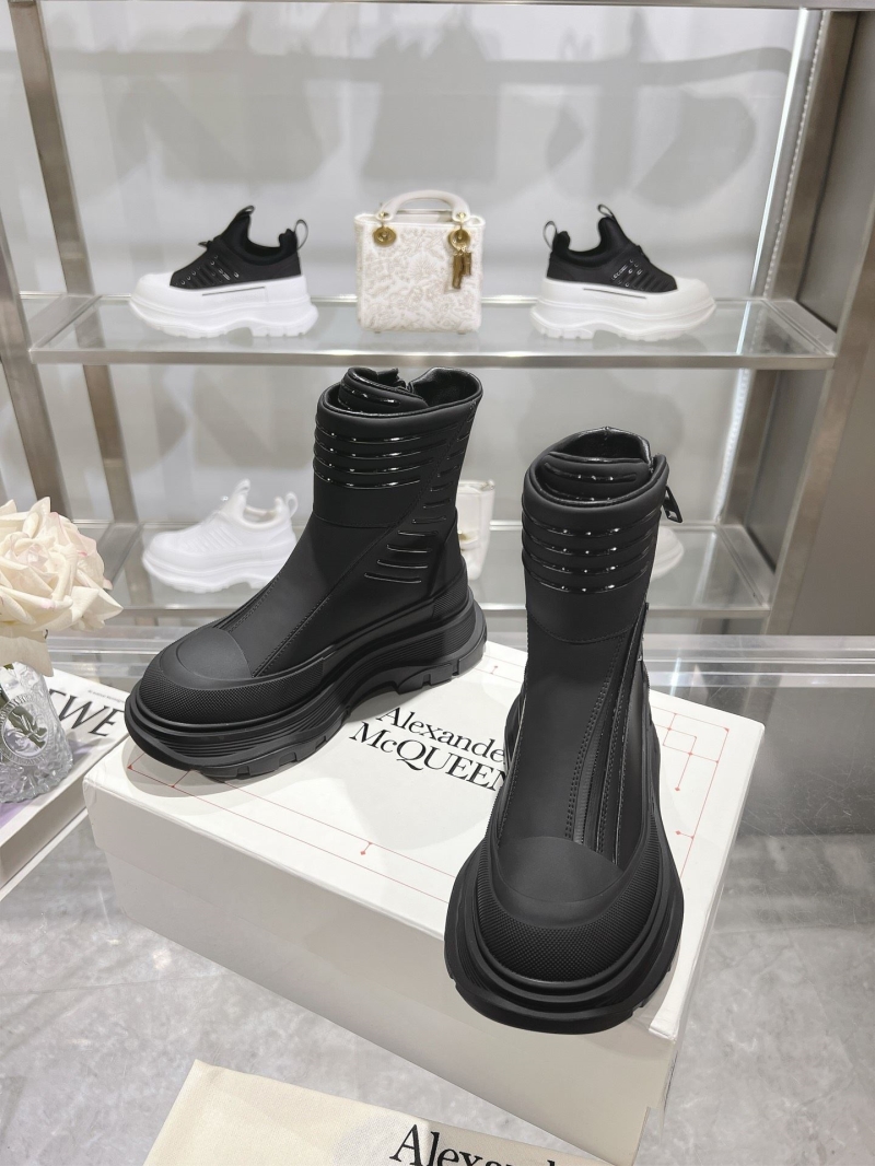 Alexander Mcqueen Casual Shoes